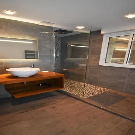 - Port De Plaisance / Aiguillon - Au Calme, Lumineux T4 Duplex 6 Pers. Av Grande Terrasse Et Parking Individuel Appartement
