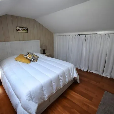 - Port De Plaisance / Aiguillon - Au Calme, Lumineux T4 Duplex 6 Pers. Av Grande Terrasse Et Parking Individuel *