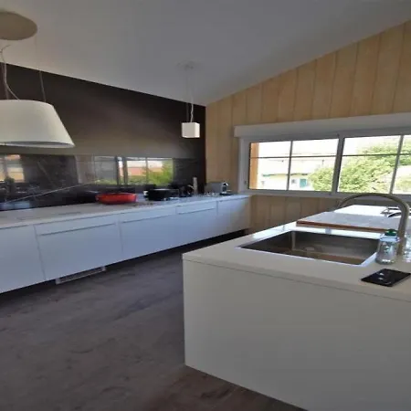 - Port De Plaisance / Aiguillon - Au Calme, Lumineux T4 Duplex 6 Pers. Av Grande Terrasse Et Parking Individuel * Arcachon