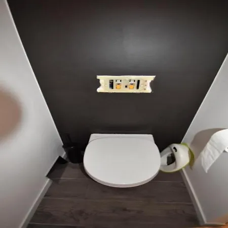 - Port De Plaisance / Aiguillon - Au Calme, Lumineux T4 Duplex 6 Pers. Av Grande Terrasse Et Parking Individuel Appartement