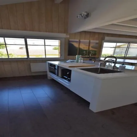 - Port De Plaisance / Aiguillon - Au Calme, Lumineux T4 Duplex 6 Pers. Av Grande Terrasse Et Parking Individuel Appartement